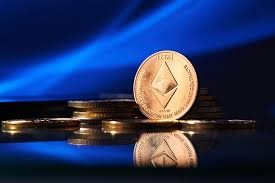🔷 Ethereum: The Future of Smart Contracts and Decentralized Apps